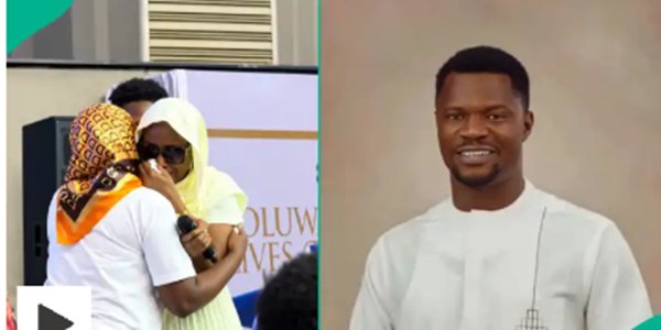 Toluwanisings’ widow breaks silence with emotional message to late husband amid family feud Toluwanisings’ widow breaks silence with emotional message to late husband amid family feud